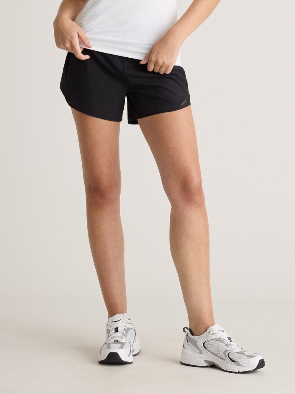 Quince Classic Running Shorts 4"